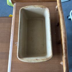 Pampered Chef Family Heritage Stoneware 