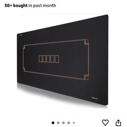 Poker Mat
