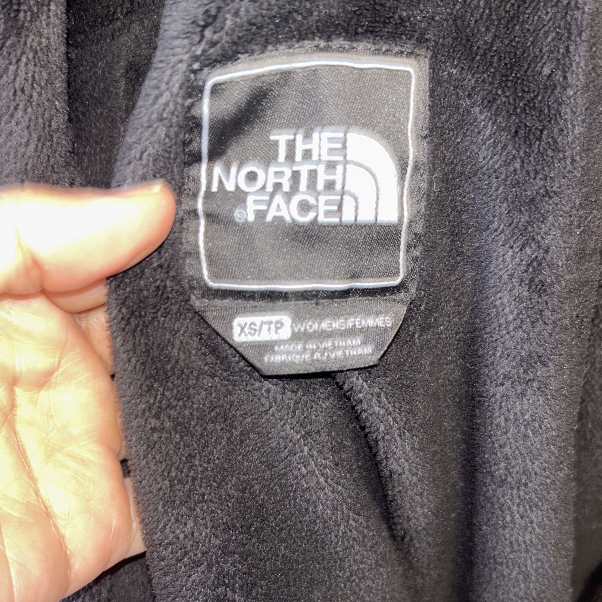 Jaket For Woomen Xs Almost New