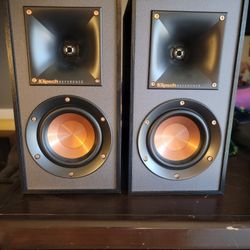 Klipsch R-41m