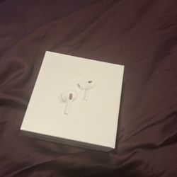 Apple AirPods Pro Gen 2