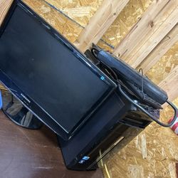 Pc Works Great 
