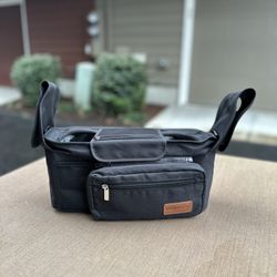 Momcozy Universal Stroller Organizer