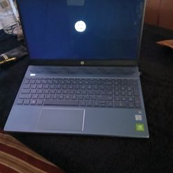 HP Pavilion Laptop