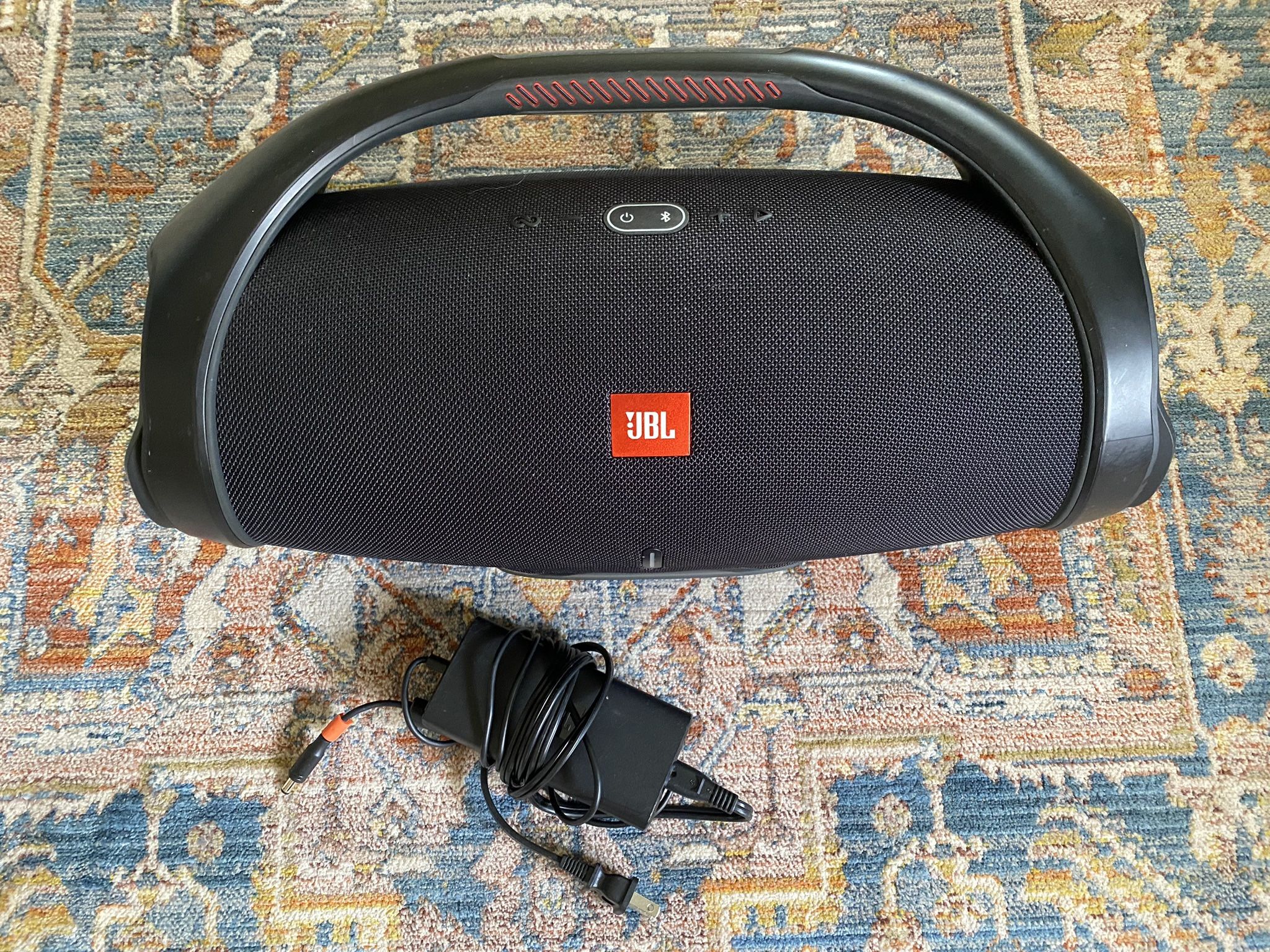 JBL Boombox2 - used/like new! $275 today