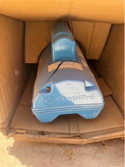 Goulds GT 15 pump