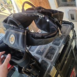 Tool Belt 