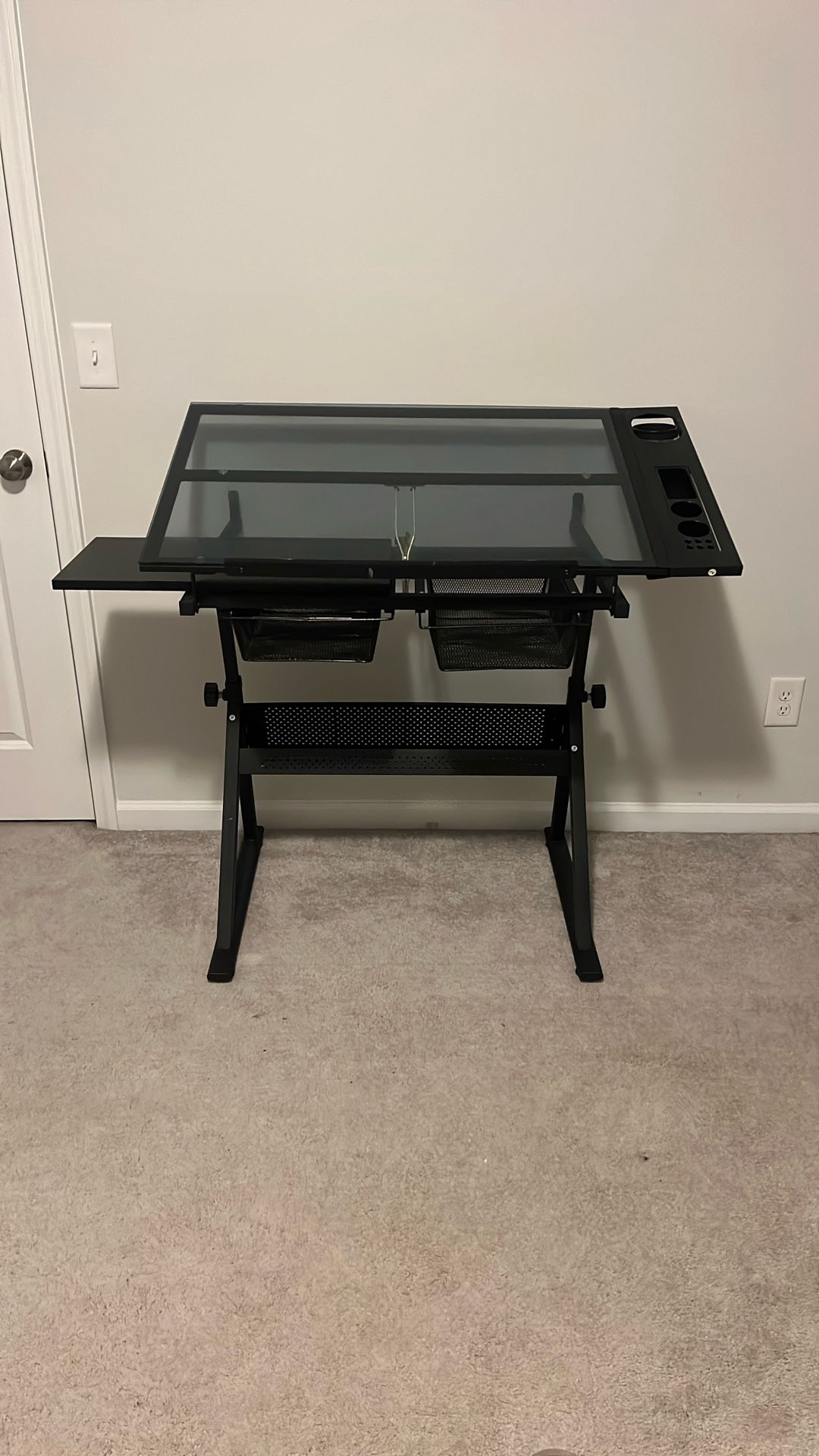 Drafting Desk