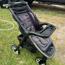 Stroller