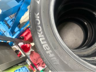 Used tires for sale