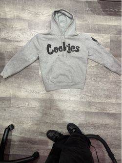 Cookies hoodie
