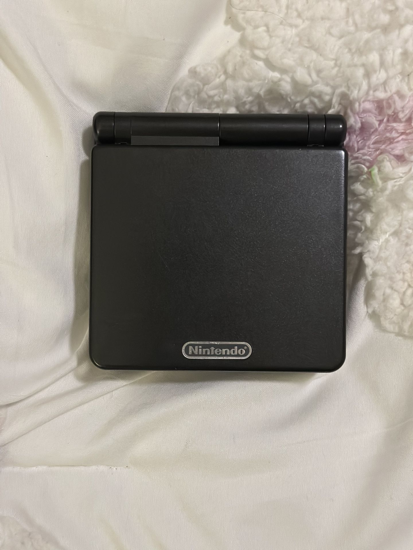 Nintendo Gameboy Advance Sp