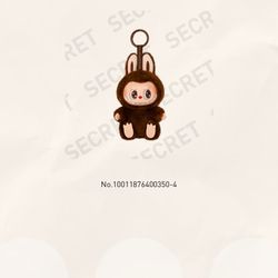 Secret (duoduo) Have A Seat Labubu 