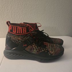 Men's Puma Shoes Size 10.5 