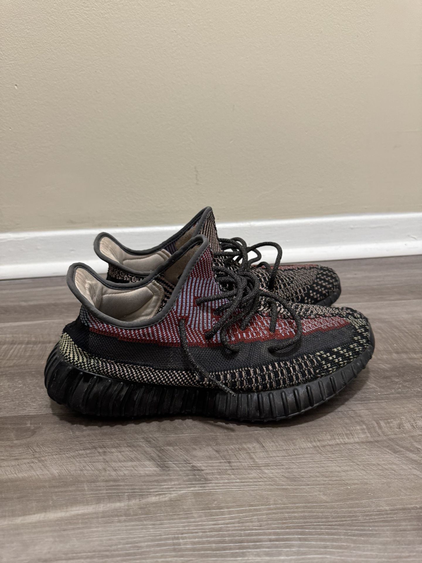 Adidas Yeezy Boost 350 V2 Yecheil Reflective