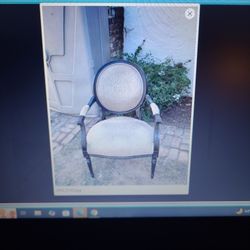 Antique Chair