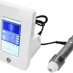 Shockwave Therapy Massage Machine