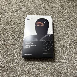 Men’s Thermal Nike Ski Mask