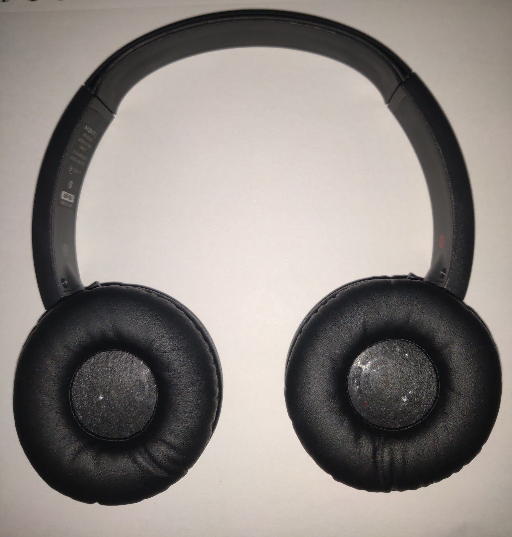 Sony Bluetooth Noise Cancelling Headphones