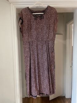 Vintage Dress