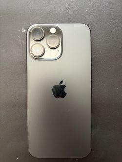 Apple iPhone 16 Pro Max  Black Unlock  512GB