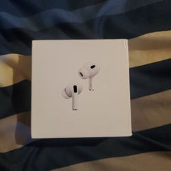 Air Pods 2 GEN