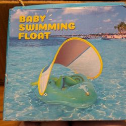 Baby Swimming Inflatable