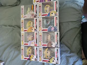 Yugioh Funko Pop 