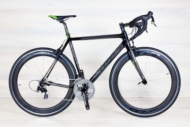 Cannondale SuperSix High Modulus, Size - 56cm, 2017