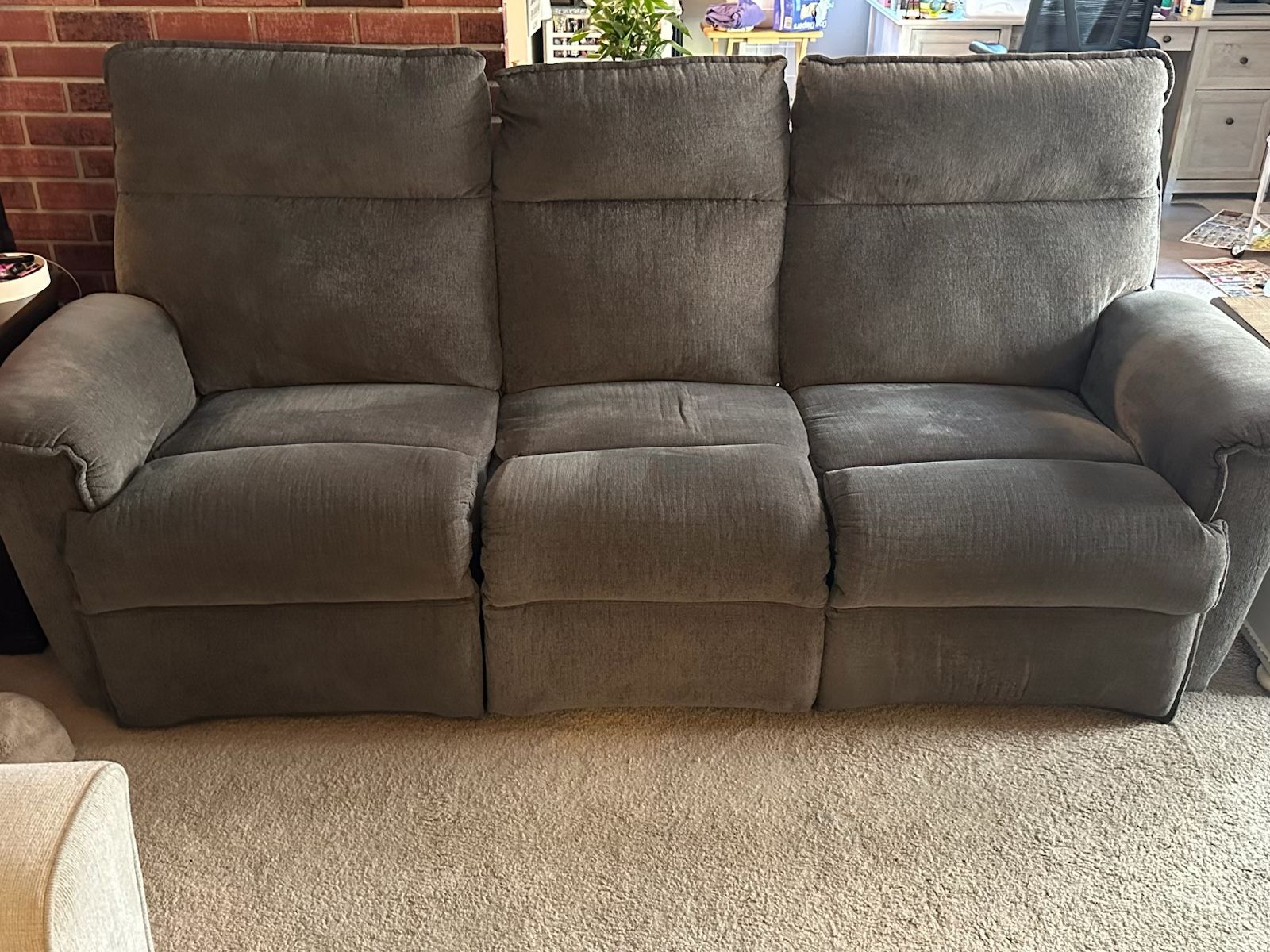 Lazy Boy Couch