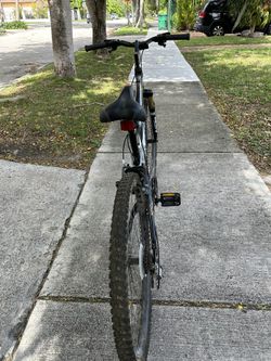 Bike For Sale