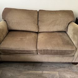 Couch Large 2 Seater 