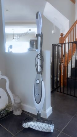 Brand New Shark Disinfectant Steam Cleaner For Floors