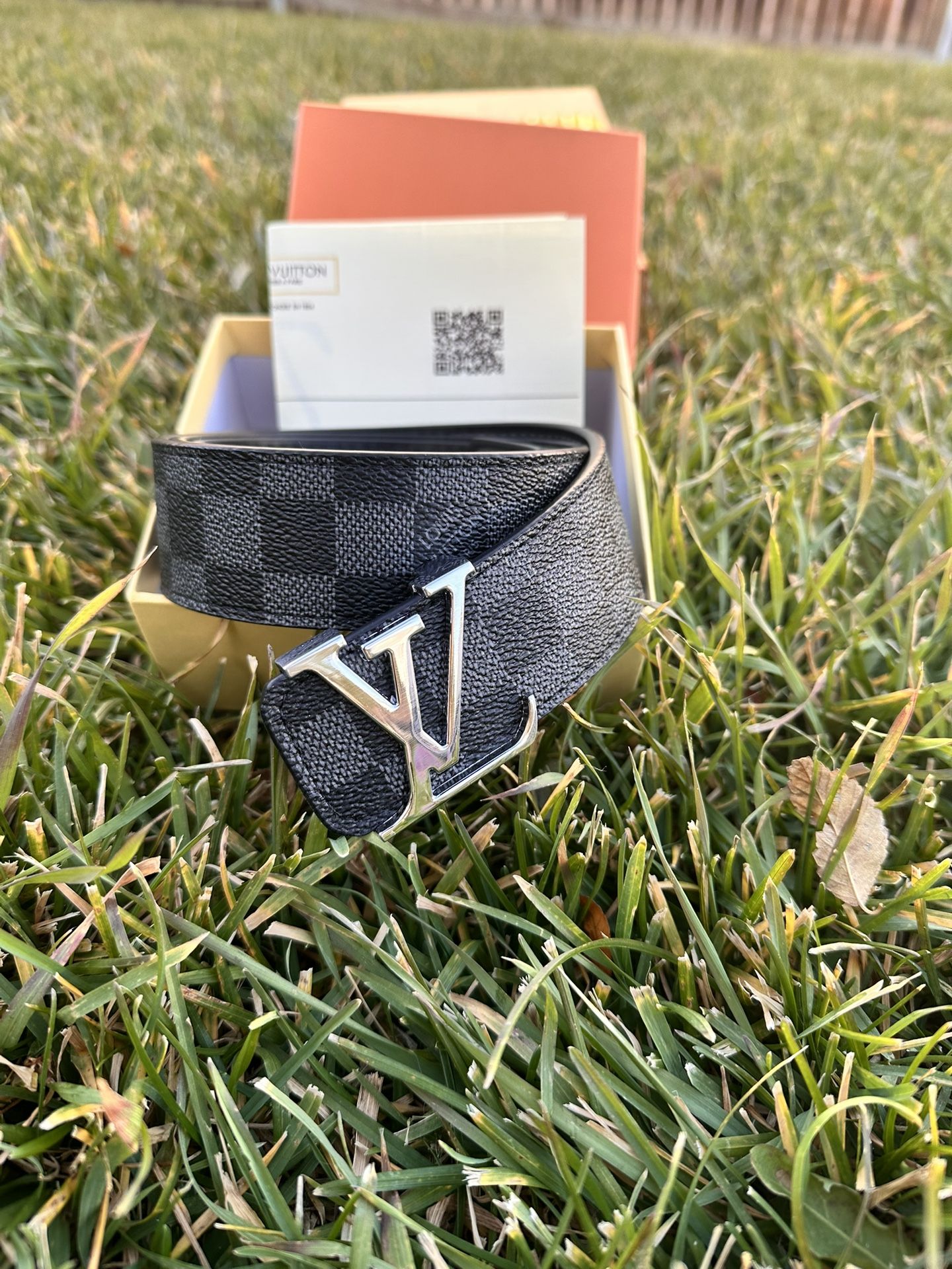 Lv Belt 