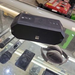 Altex Portable Speaker 