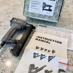 1/2” Crown Air Stapler