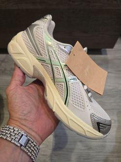 ASICS GEL 1130 MINT SZ 6, 6.5 WOMENS NEW