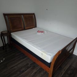 Free Bed Frame