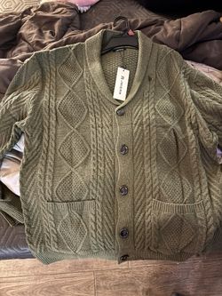 Men’s Sweater 