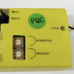 Walkera Lama 400d RC Helicopter Receiver.