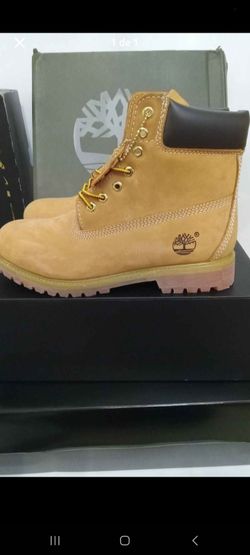 Timberland Boots Men Size 7, 11, 12