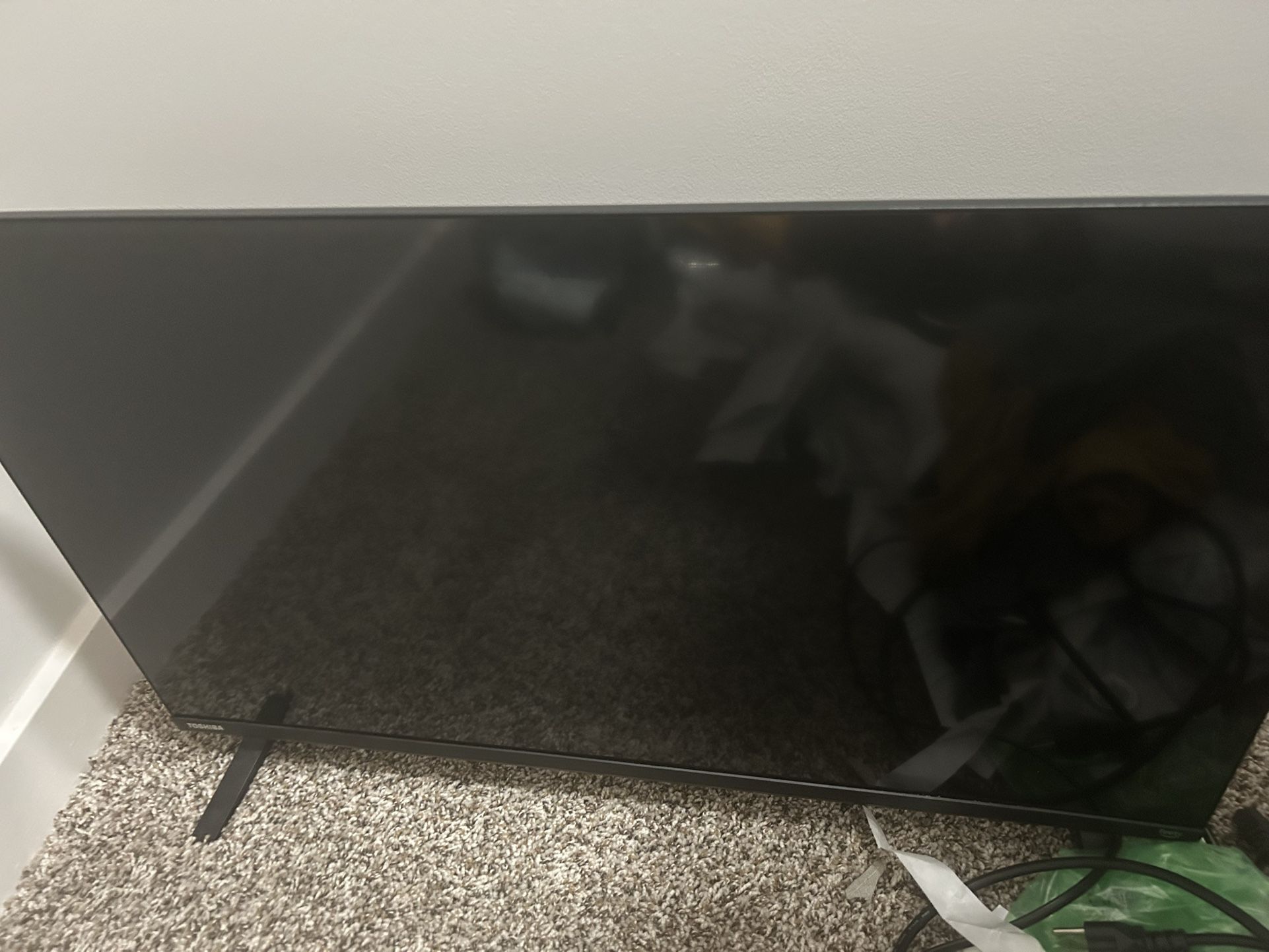 Toshiba TV Smart Tv
