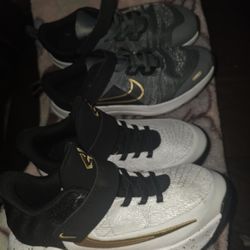 Both For 50$ Or 25$ Each