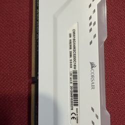 8gb Ram Per Stick (32gb Ram)