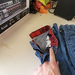 Kids Levi's Pants