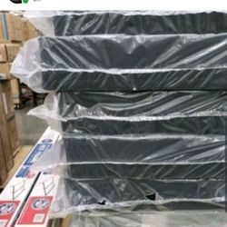 King Size New 2box Spring Can Deliver 