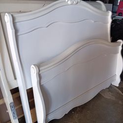 Full Size Bed Frame