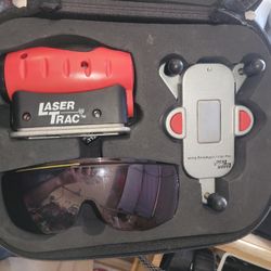 Craftsman 4 And 1 Laser Level