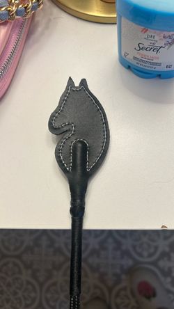 Horse Whip New