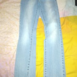 Size 1 South Pole Jeans